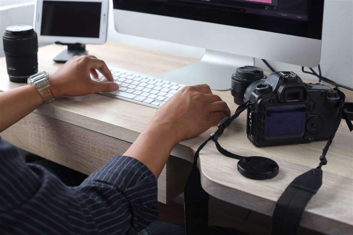 marketing et agence dans la vidéo