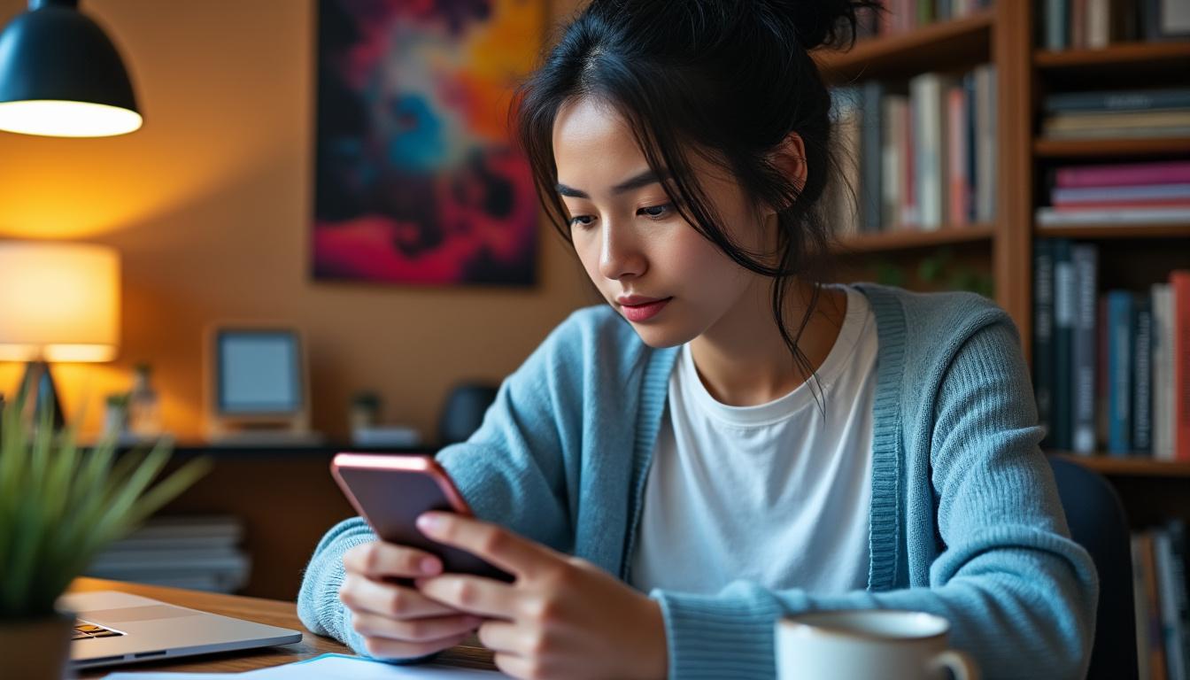 découvrez comment partager facilement un reel instagram sur tiktok en quelques étapes simples et rapides. optimisez votre présence sur les réseaux sociaux en reliant vos contenus et boostez votre visibilité !