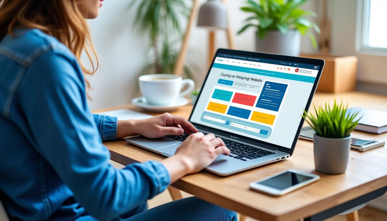 découvrez comment l'hébergement gratuit de site web sans publicité peut propulser les petites entreprises vers le succès. explorez les avantages d'une solution sans frais, offrant une visibilité accrue et une expérience utilisateur sans distractions. transformez votre présence en ligne avec des outils adaptés à vos besoins.