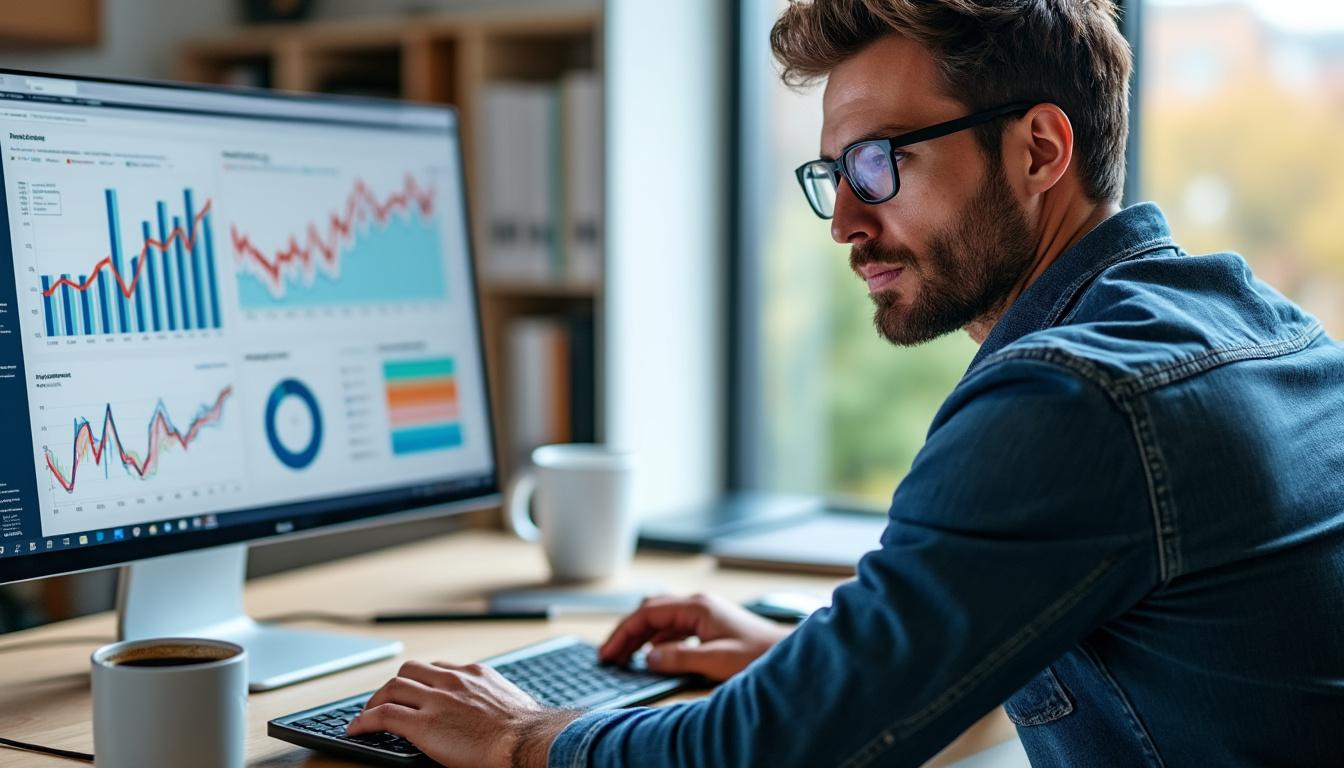 découvrez comment une agence de création de site web à paris peut transformer la présence en ligne de votre entreprise. profitez de l'expertise locale, de designs innovants et d'une optimisation seo régionale pour attirer davantage de clients et booster votre visibilité sur le marché.