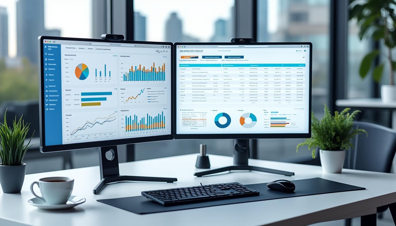 découvrez comment une agence web en vendée peut transformer votre entreprise locale en optimisant votre présence en ligne, en améliorant vos performances marketing et en attirant de nouveaux clients grâce à des solutions digitales sur mesure.