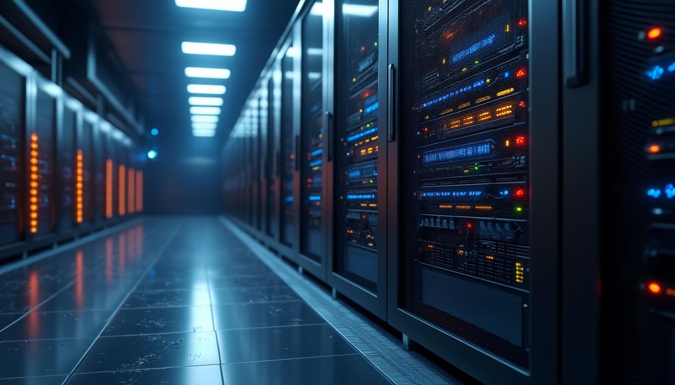 découvrez les avantages d'opter pour un serveur dédié, notamment en termes de performance, de sécurité et de contrôle total sur vos ressources. idéal pour les entreprises en croissance et les sites à fort trafic, un serveur dédié vous offre une solution personnalisée pour répondre à vos besoins spécifiques.