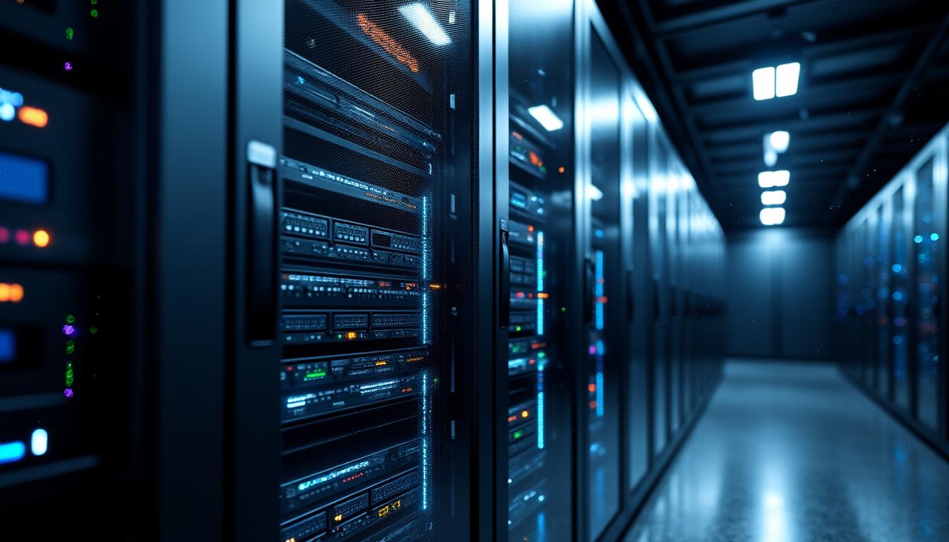 découvrez les avantages d'un serveur dédié ! ce choix optimal offre performance, sécurité et contrôle total sur votre hébergement web. idéal pour les entreprises et les sites à fort trafic, un serveur dédié vous permet de personnaliser les ressources selon vos besoins spécifiques. optez pour la fiabilité et la flexibilité avec un serveur dédié.