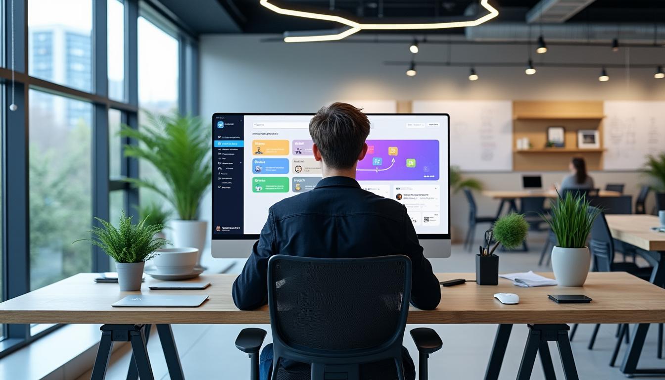 découvrez les avantages de choisir une offre de création de site web près de paris 15e pour votre startup. profitez d'une expertise locale, d'un accompagnement personnalisé et de solutions adaptées à vos besoins pour booster votre visibilité en ligne et propulser votre projet !