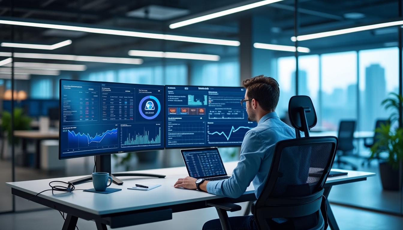 découvrez les éléments clés de la maintenance d'un site web pour assurer une performance optimale. apprenez comment les mises à jour, les sauvegardes, la sécurité et l'optimisation seo contribuent à maintenir votre site en bon état et à améliorer l'expérience utilisateur.