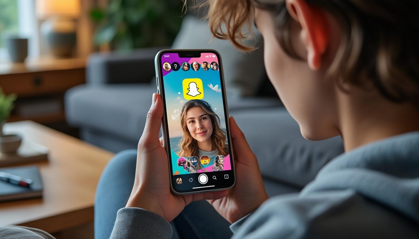 découvrez le guide ultime pour les influenceurs : tout savoir sur le prix d’1 million de vues sur snap, conseils pour maximiser vos revenus et réussir vos collaborations sur snapchat.