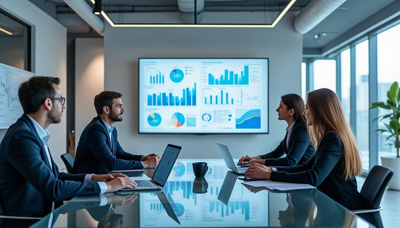 découvrez comment évaluer efficacement l'impact de vos objectifs de communication sur votre audience grâce à des méthodes et indicateurs clés pour optimiser vos stratégies marketing.