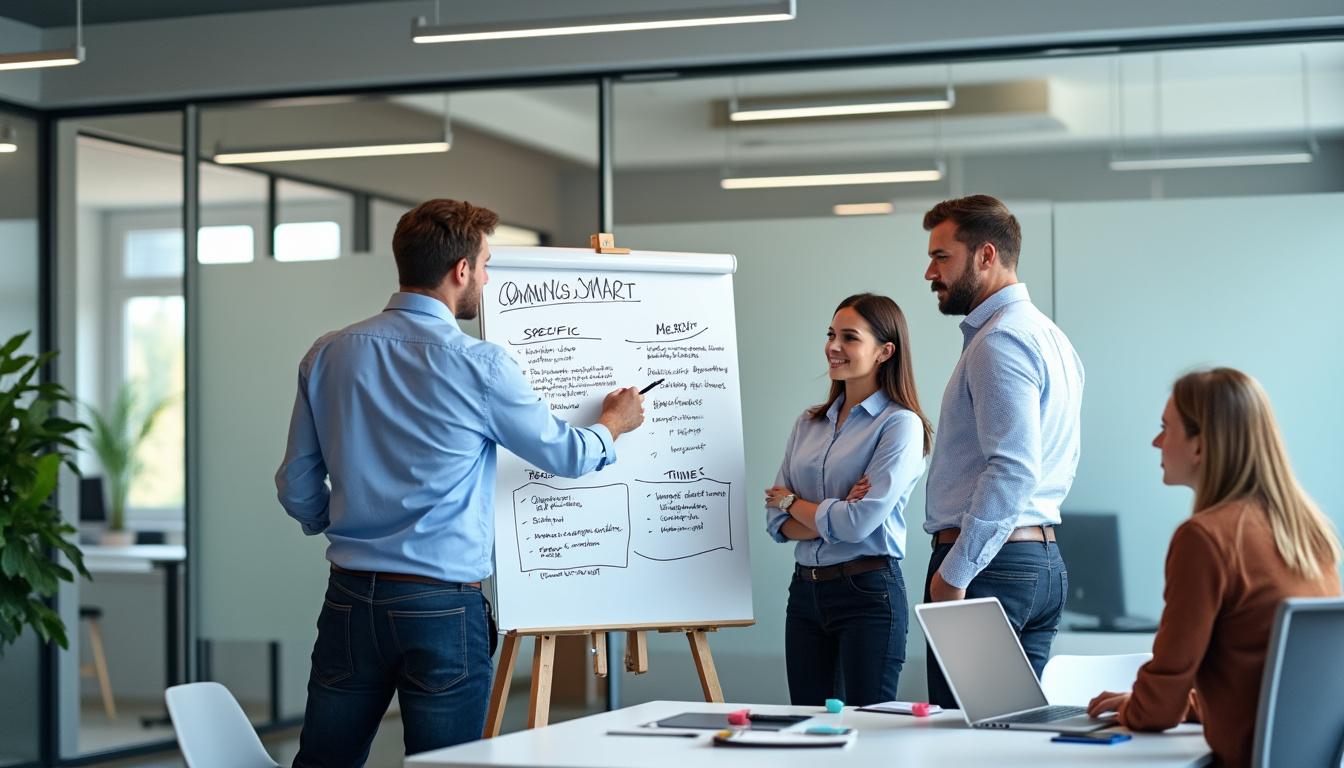 découvrez comment évaluer efficacement l'impact de vos objectifs de communication sur votre audience grâce à des méthodes et outils précis, afin d’optimiser vos stratégies et obtenir des résultats mesurables.