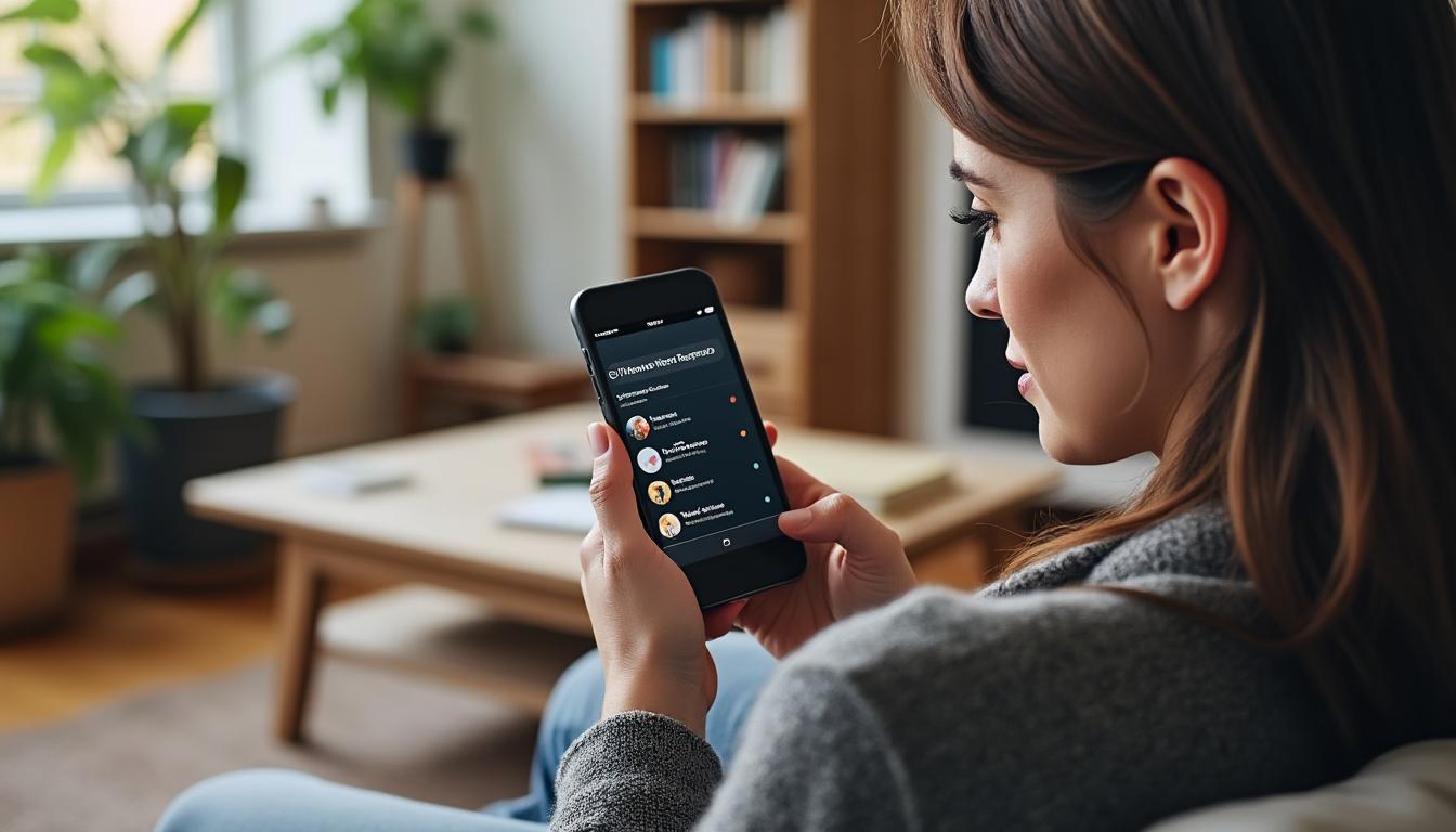 découvrez des conseils pratiques pour gérer et traiter efficacement les demandes d'amis sur instagram. optimisez votre expérience sociale tout en préservant votre sécurité et votre confidentialité.