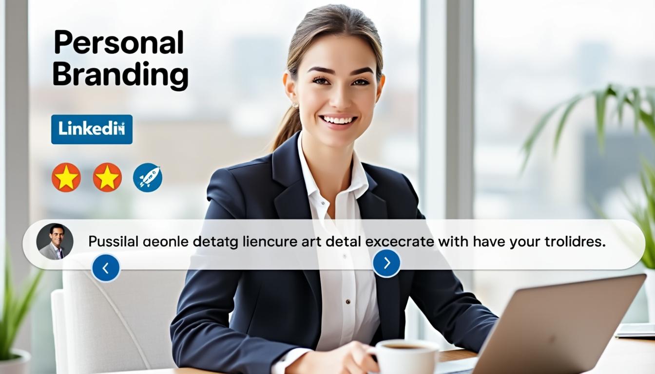découvrez comment utiliser efficacement les emojis dans vos annonces linkedin pour attirer l'attention, renforcer votre message et booster l'engagement de vos publications professionnelles.