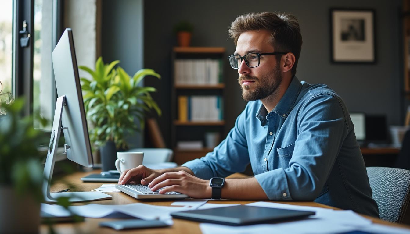 découvrez les 10 meilleures phrases d'accroche linkedin pour capter l’attention des recruteurs et booster votre visibilité professionnelle. inspirez-vous de ces exemples pour optimiser votre profil et décrocher de nouvelles opportunités !