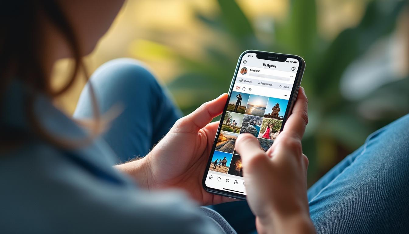 découvrez pourquoi le canal instagram n'est pas accessible à tous les utilisateurs, les critères d'éligibilité et les raisons possibles de cette indisponibilité. obtenez des solutions et conseils pour optimiser votre expérience sur instagram.