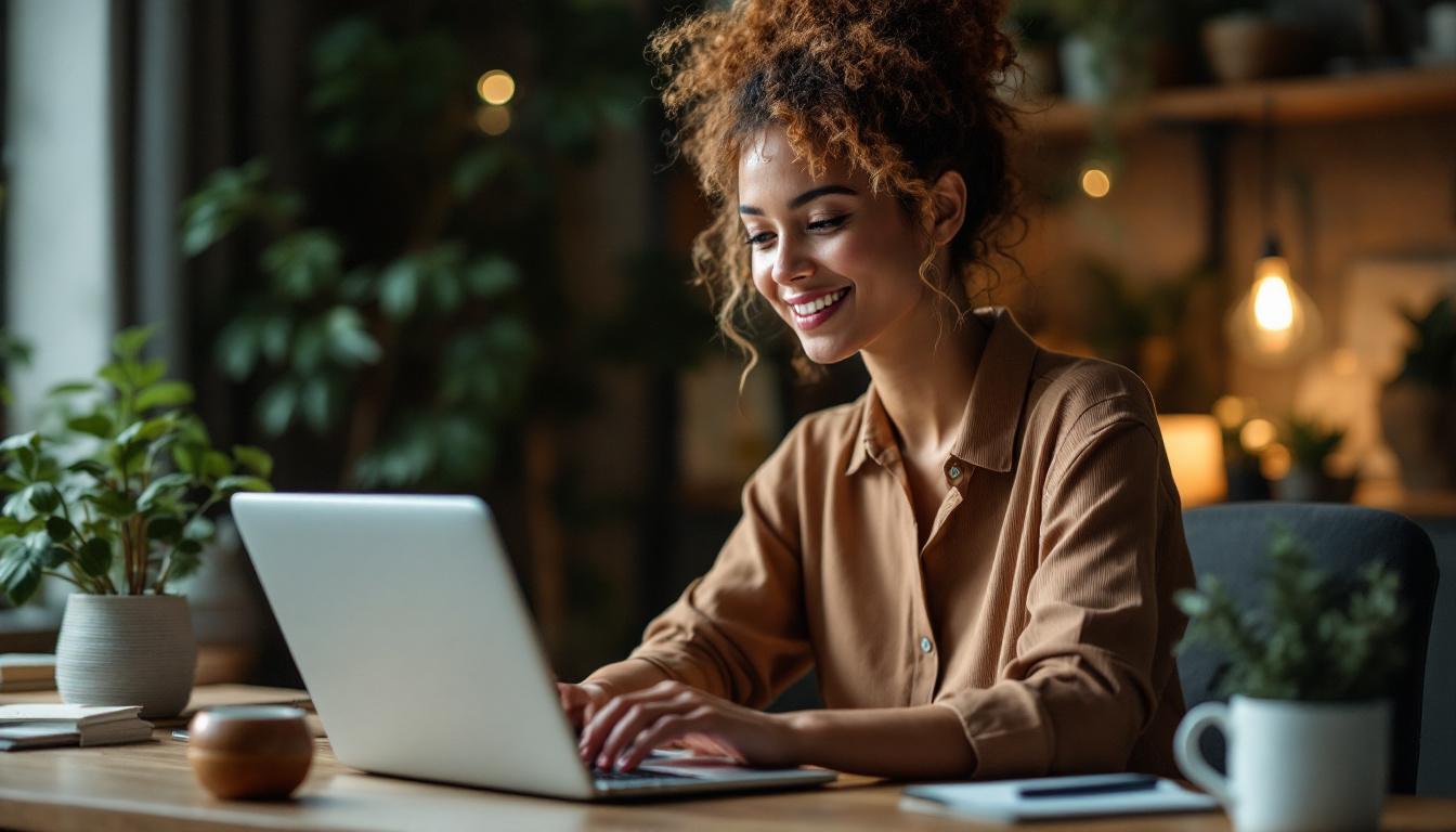 découvrez des idées de business en ligne efficaces et accessibles pour augmenter vos revenus avec un petit budget. lancez votre projet dès aujourd'hui !