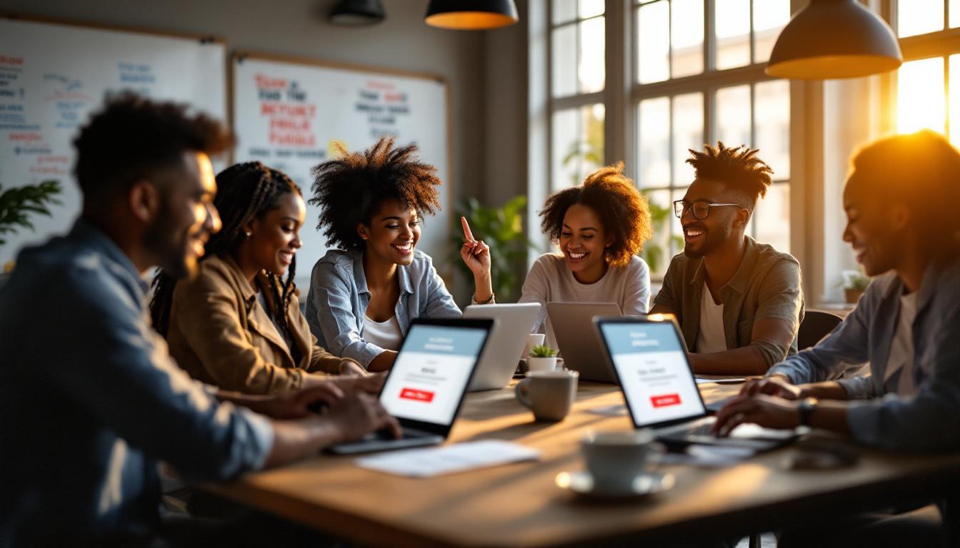 apprenez à rédiger une pétition en ligne efficace grâce à notre guide pas-à-pas qui engage et mobilise vos lecteurs pour votre cause.