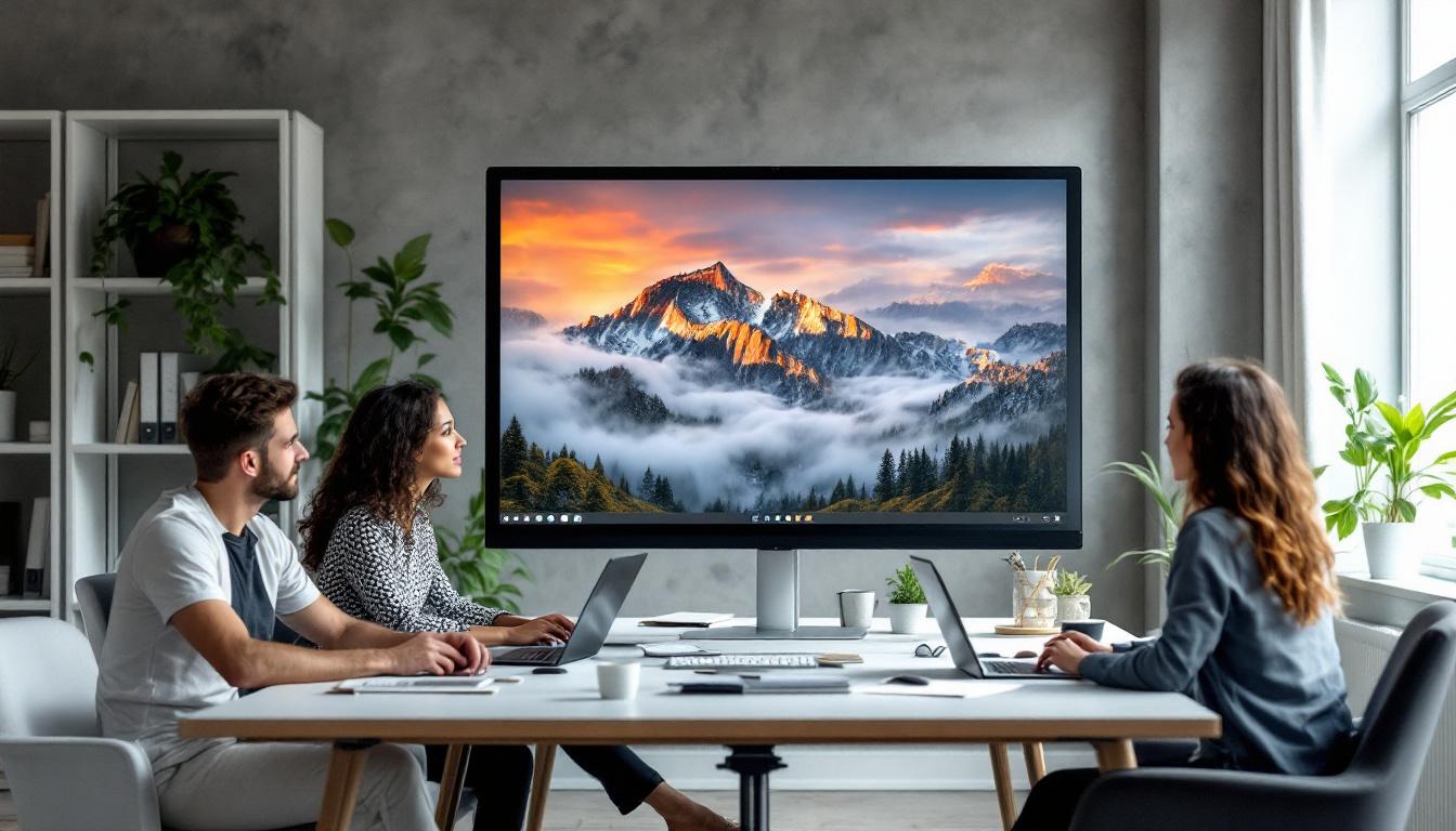 découvrez les critères essentiels pour choisir parmi les meilleures agences web à angers et trouvez le partenaire idéal pour votre projet digital.