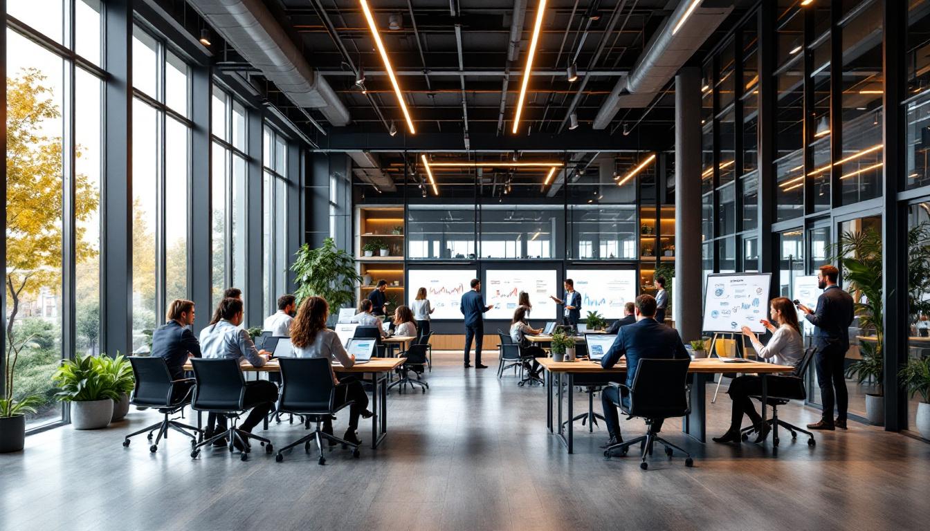 découvrez notre sélection des meilleurs consultants seo à rennes pour booster votre visibilité en ligne. trouvez l'expert idéal adapté à vos besoins et augmentez votre trafic dès aujourd'hui.