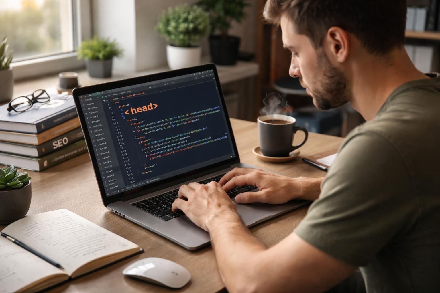 découvrez comment utiliser efficacement la balise strong pour améliorer le référencement de votre site web et optimiser la visibilité de vos contenus sur les moteurs de recherche.