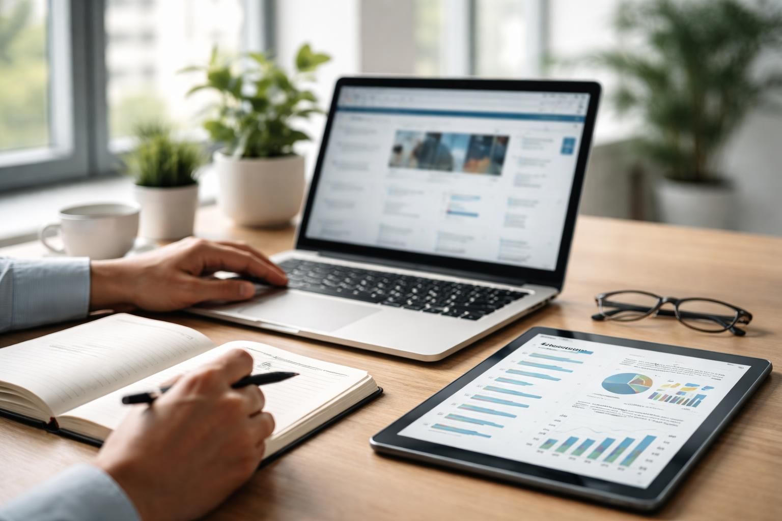 découvrez nos conseils pratiques pour choisir les bons mots-clés et optimiser le référencement de votre site internet efficacement.