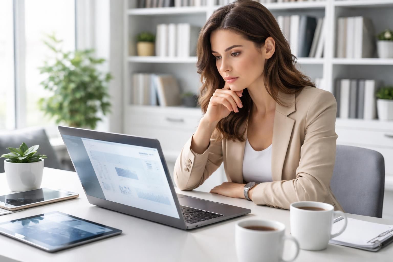 découvrez nos conseils pratiques pour vérifier la fiabilité d'un site web et éviter les arnaques sur internet en toute sécurité.