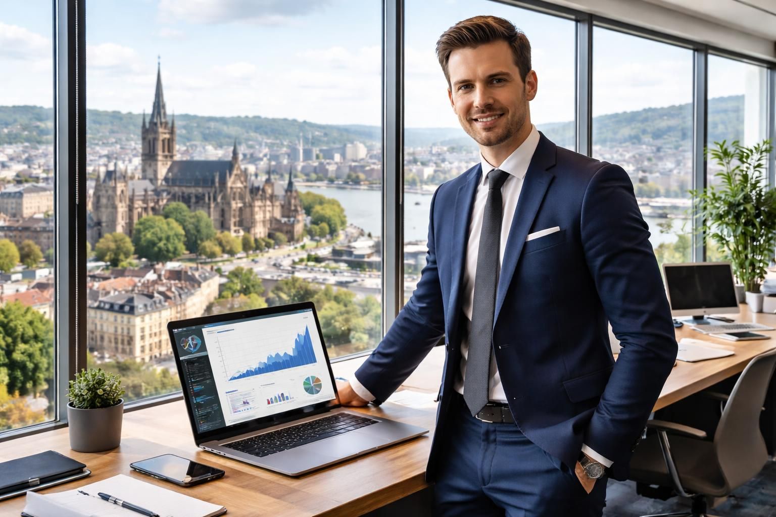 boostez la visibilité de votre entreprise en belgique avec un expert seo à liège. optimisez votre site web pour attirer plus de clients et développer votre activité locale.