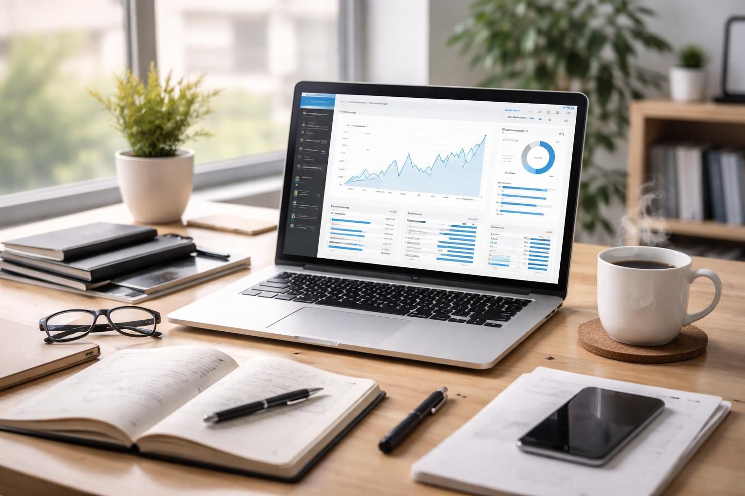 découvrez comment utiliser google keyword planner avec notre guide complet pour trouver des mots-clés efficaces et optimiser votre référencement.