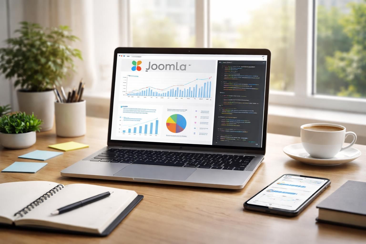 découvrez les étapes clés pour optimiser votre site joomla et améliorer son référencement sur google. guide pratique pour booster votre visibilité en ligne.