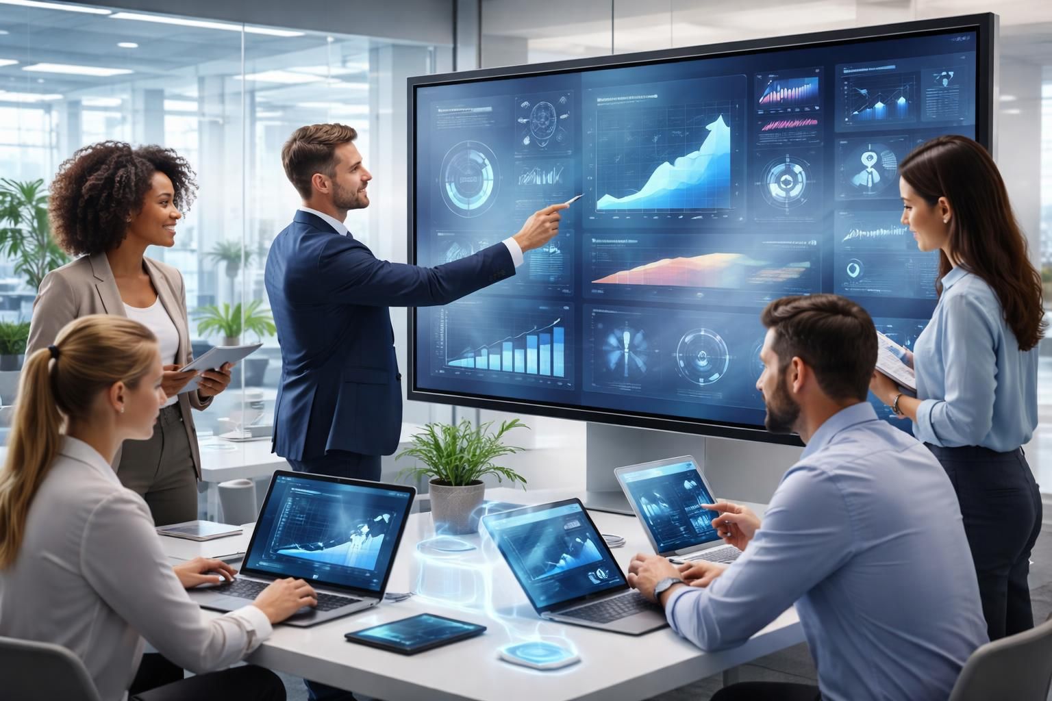 découvrez comment optimiser votre équipe grâce à des plateformes adaptées, améliorant collaboration, productivité et performance au sein de votre organisation.