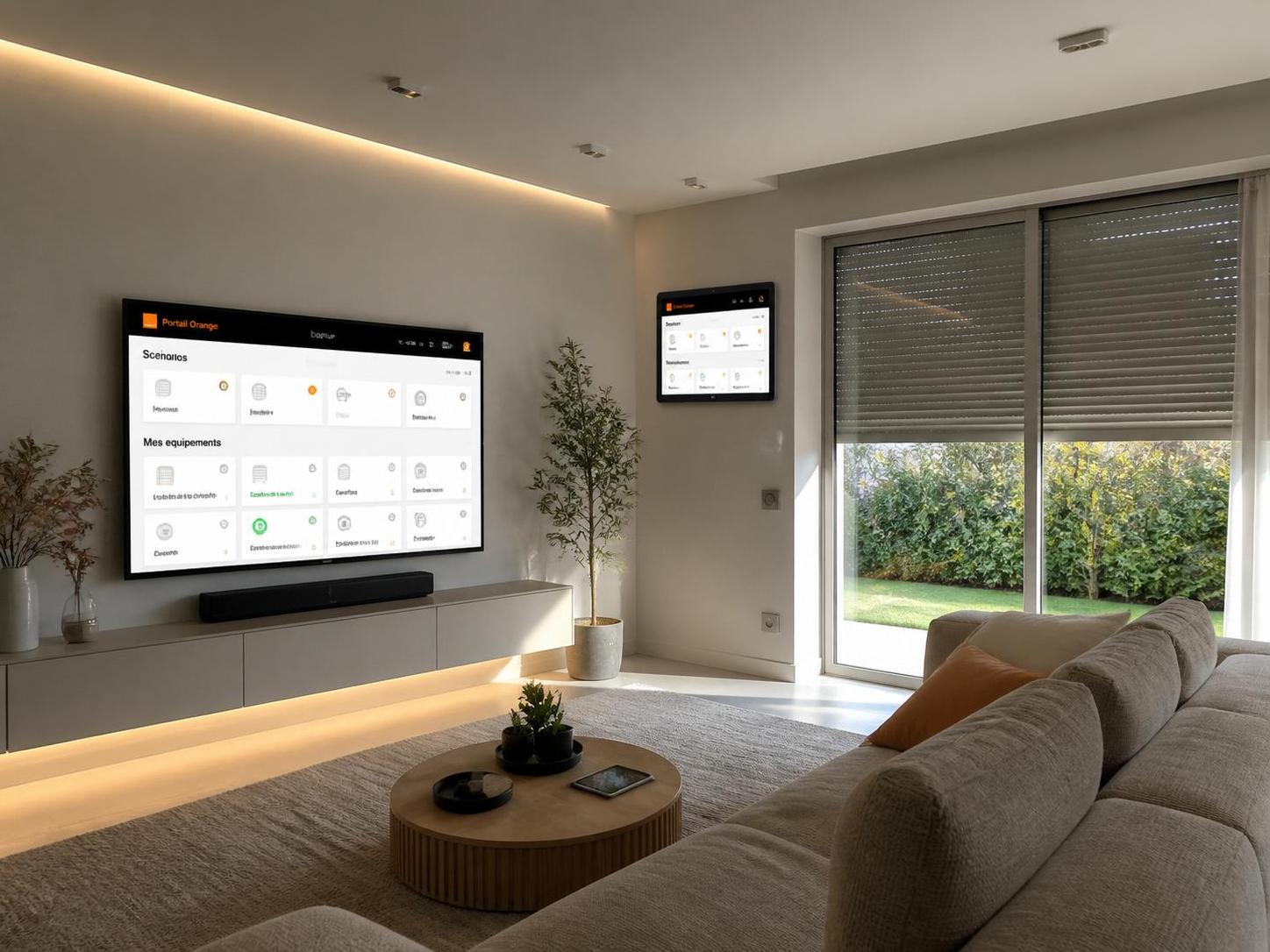 découvrez le portail orange et ses services innovants pour faciliter votre quotidien connecté : actualités, divertissements, communications et bien plus encore.
