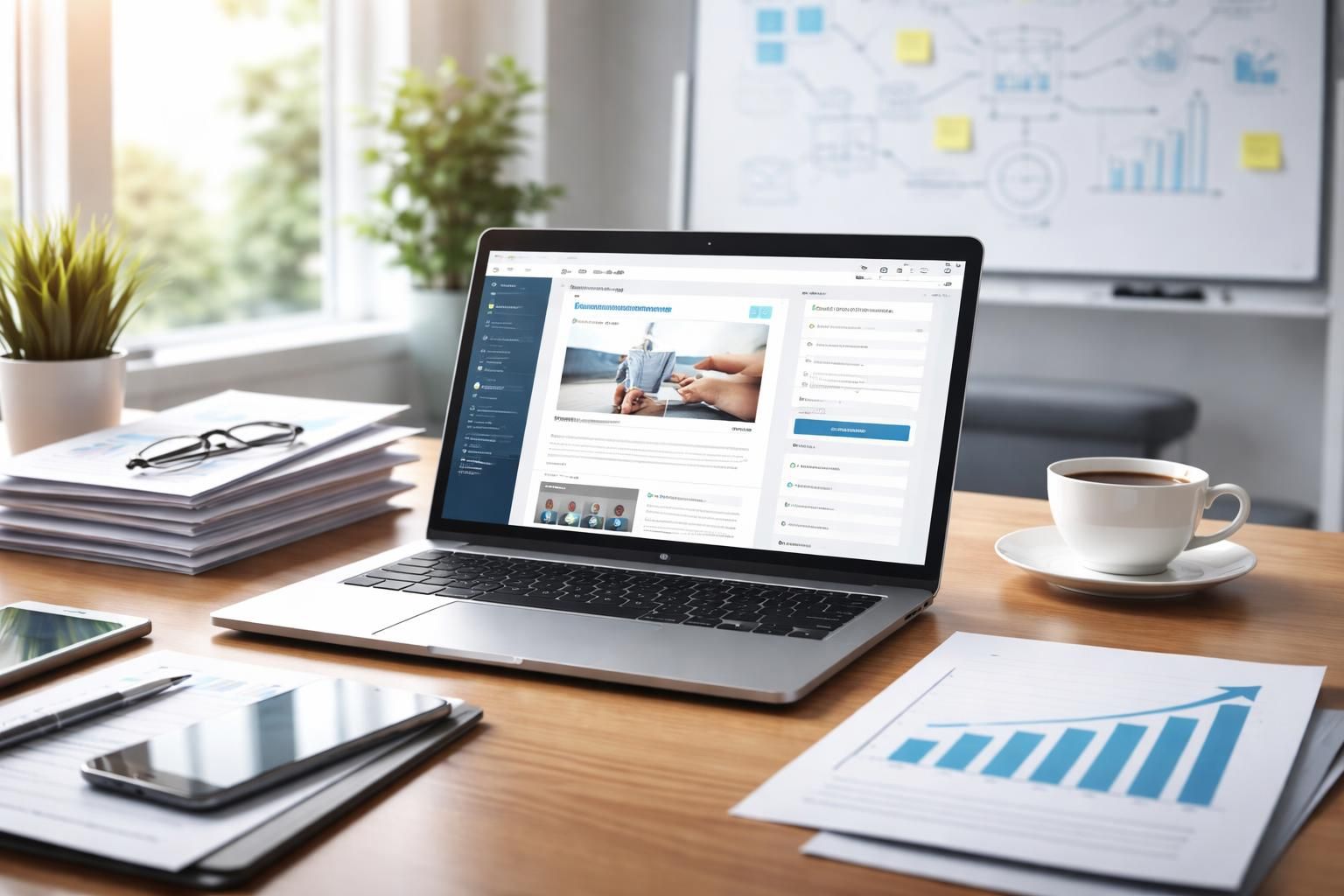 découvrez pourquoi la newsletter reste l'outil marketing le plus rentable, en optimisant l'engagement client et le retour sur investissement.