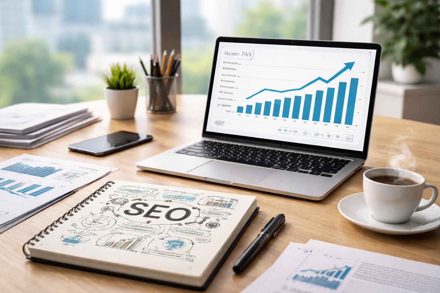 découvrez ce qu'est une prestation de netlinking, ses avantages pour votre référencement seo, et pourquoi investir dans ce service peut améliorer la visibilité de votre site web.