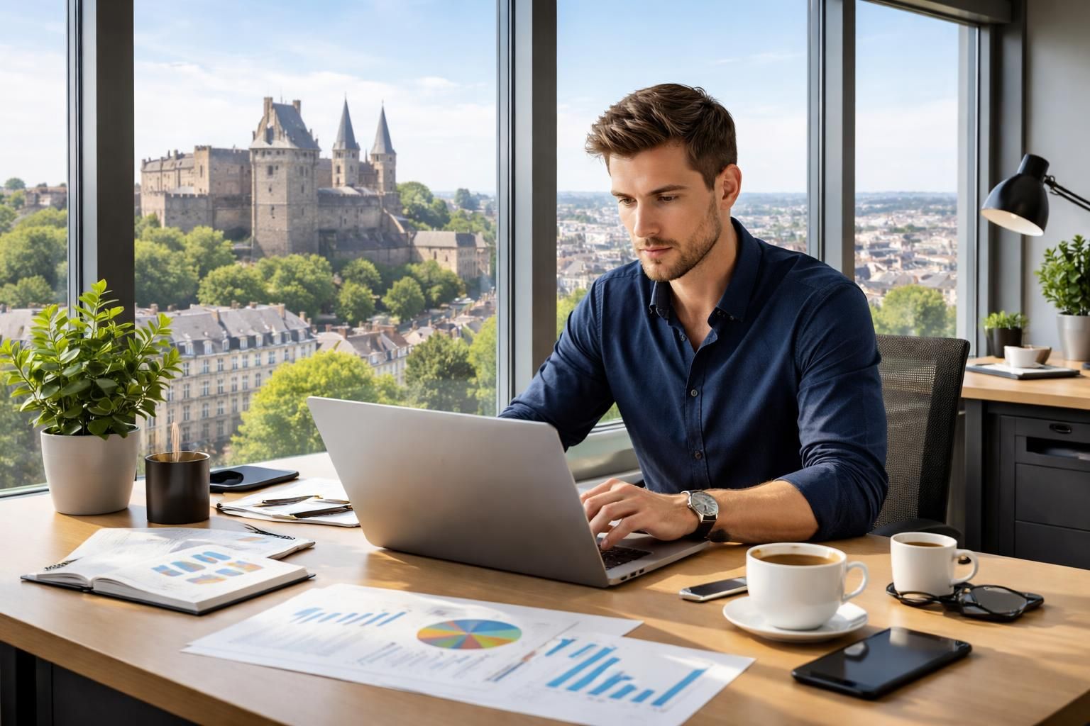 boostez votre référencement grâce à une stratégie de liens efficace. contactez un spécialiste du netlinking à angers pour améliorer la visibilité de votre site.