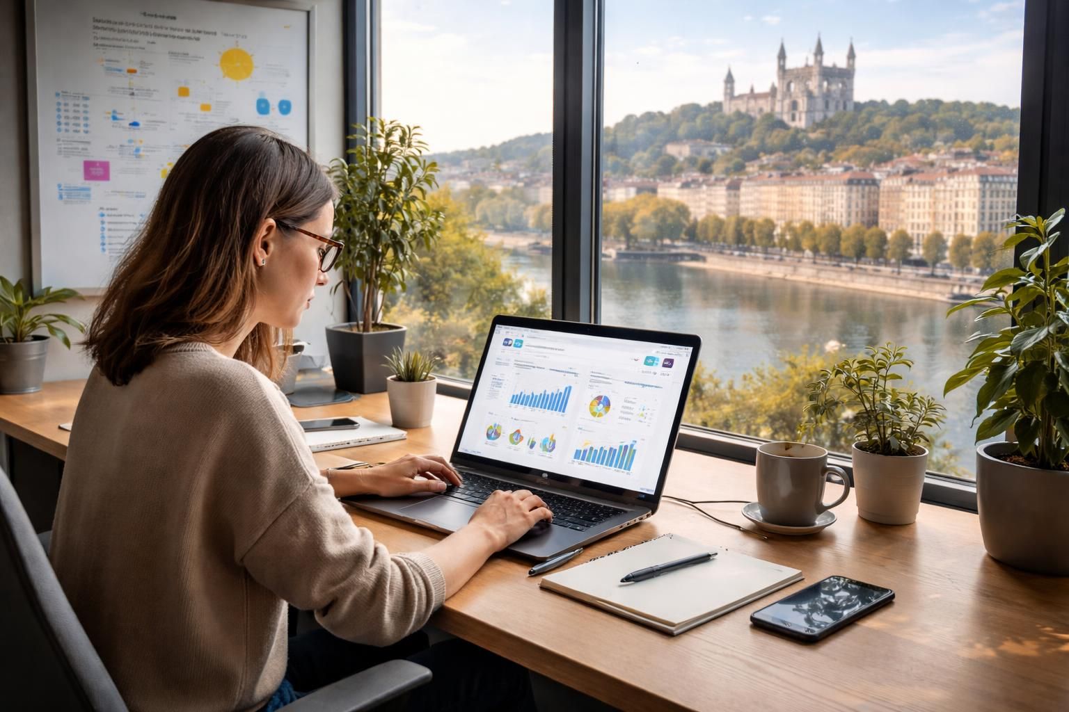découvrez comment trouver le meilleur spécialiste en référencement à lyon pour optimiser votre visibilité en ligne et booster votre trafic web.