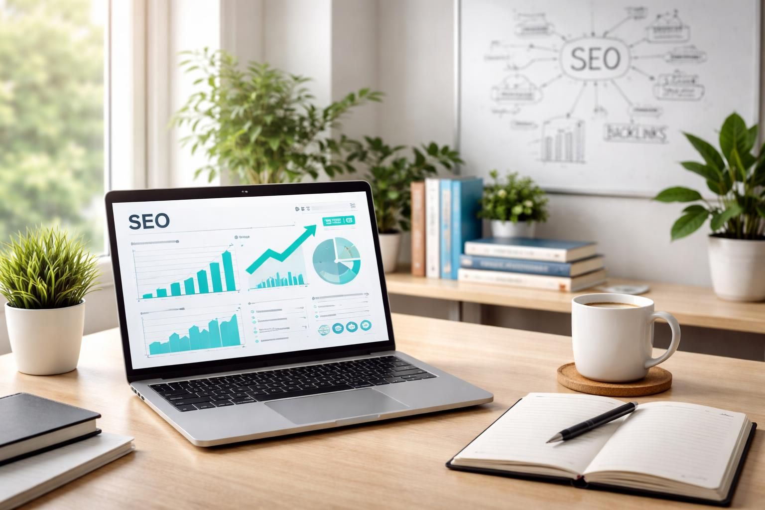 découvrez les bases du seo pour bien référencer votre site cette année grâce à notre tuto simple et efficace, idéal pour débutants.