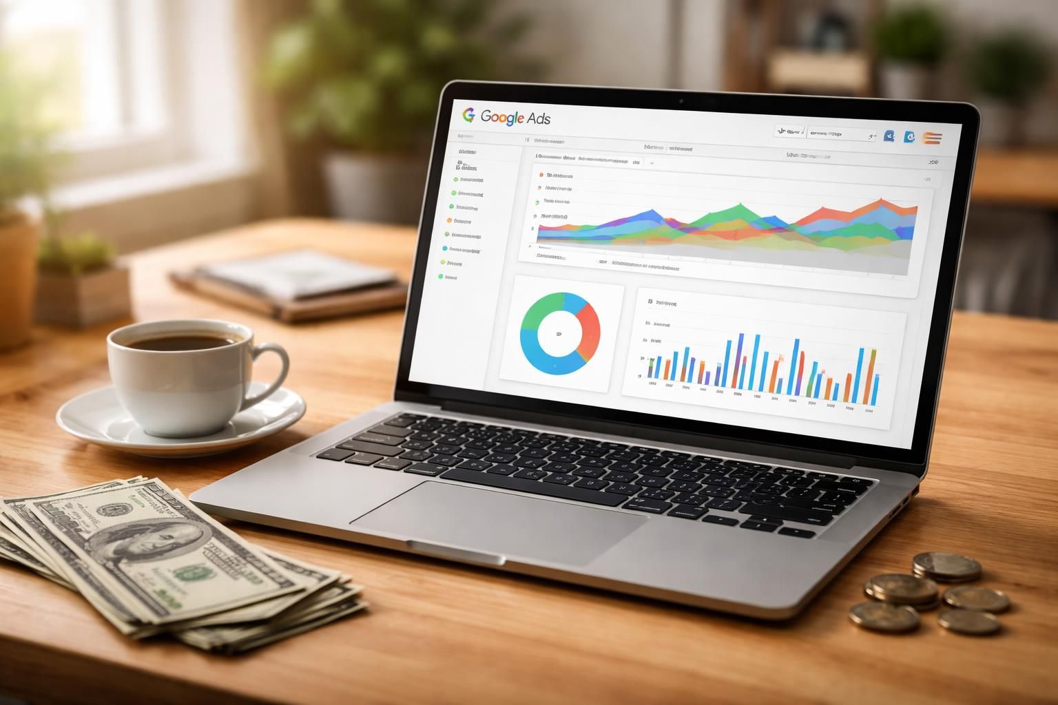 découvrez le vrai coût d'un clic sur google ads et comment optimiser votre budget publicitaire pour maximiser votre retour sur investissement.