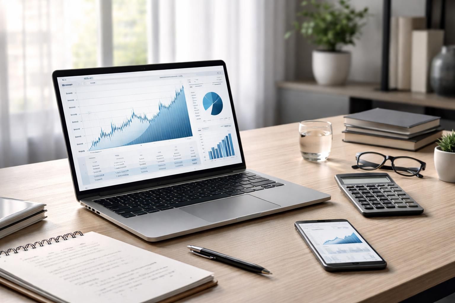 apprenez à calculer le retour sur investissement (roi) de votre stratégie seo pour optimiser vos campagnes et maximiser vos résultats en visibilité et conversions.