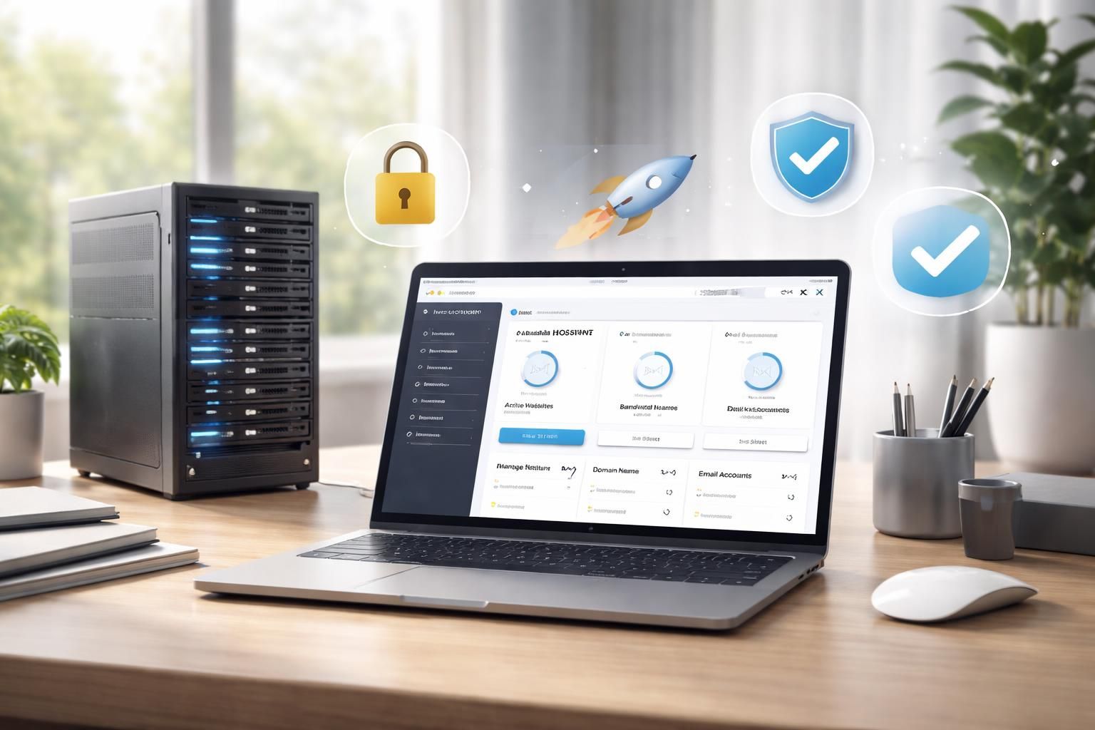 découvrez nos conseils pour choisir le meilleur hébergement pour votre site internet et garantir performance, sécurité et fiabilité à votre présence en ligne.