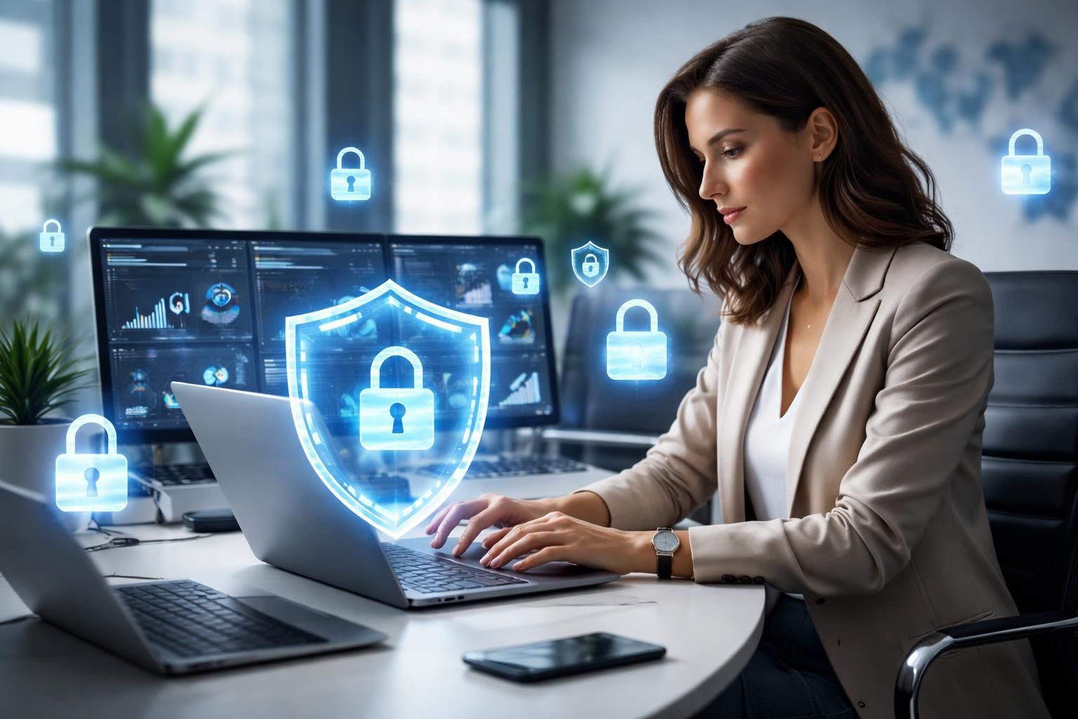 découvrez comment construire et protéger efficacement votre image de marque en ligne grâce à des stratégies éprouvées pour renforcer votre présence et votre réputation sur internet.