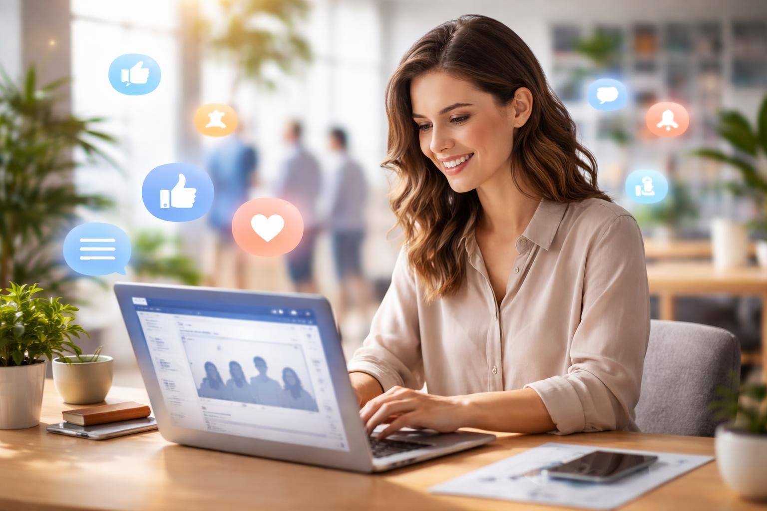 découvrez des stratégies efficaces pour faire connaître votre groupe facebook et attirer de nouveaux membres engagés facilement.