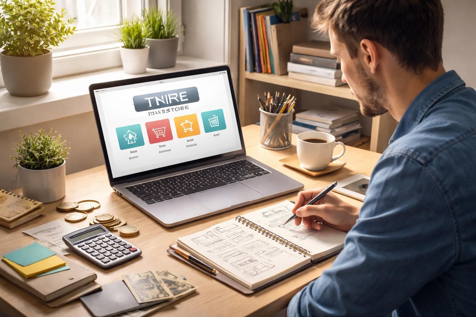 découvrez nos conseils pratiques pour créer et lancer votre boutique prestashop avec un budget limité, sans compromis sur la qualité et le succès.