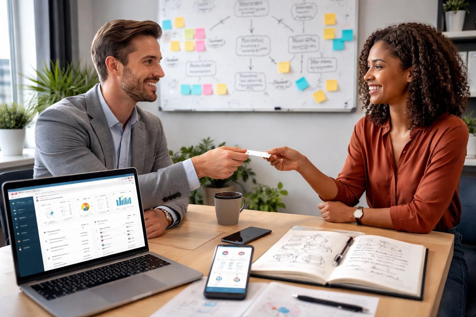 découvrez comment mettre en place un système de parrainage client efficace pour booster votre fidélisation et attirer de nouveaux clients grâce à des stratégies simples et performantes.