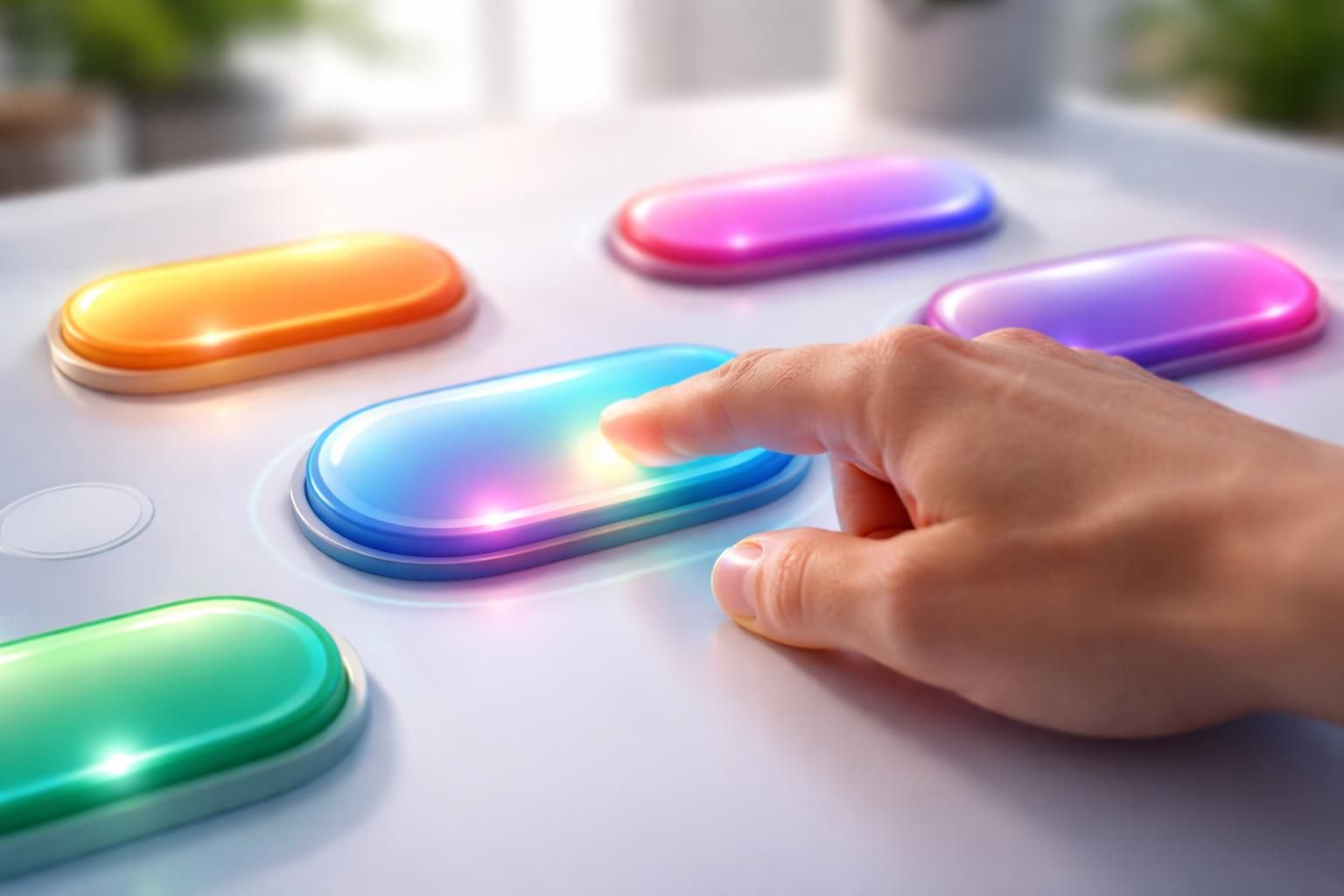 découvrez des conseils pratiques pour optimiser vos boutons d'action (cta) et augmenter le taux de clics sur votre site web.