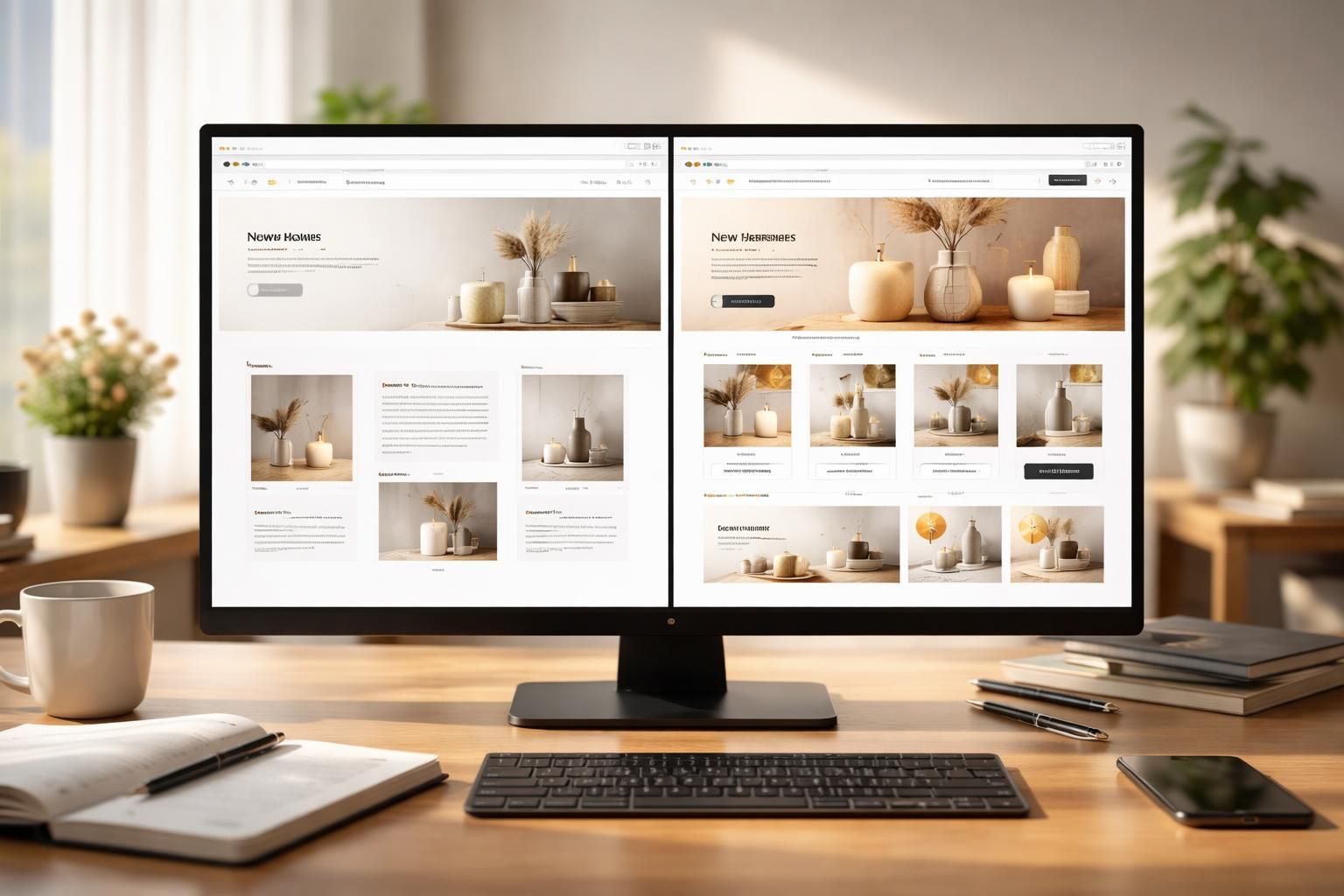 découvrez comment transformer un simple site web en un véritable site commercial efficace, grâce à des astuces et stratégies pour augmenter vos ventes en ligne.
