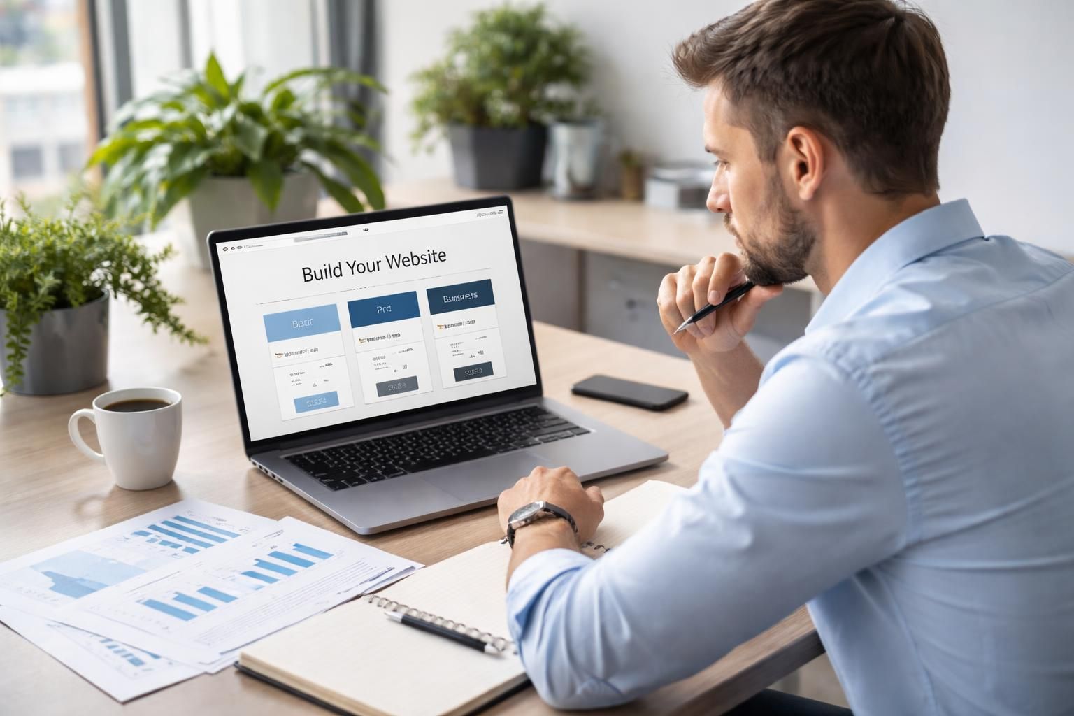 découvrez comment comprendre les tarifs wix et obtenir un devis personnalisé pour la création de votre site web. guide complet pour choisir la formule adaptée à vos besoins.