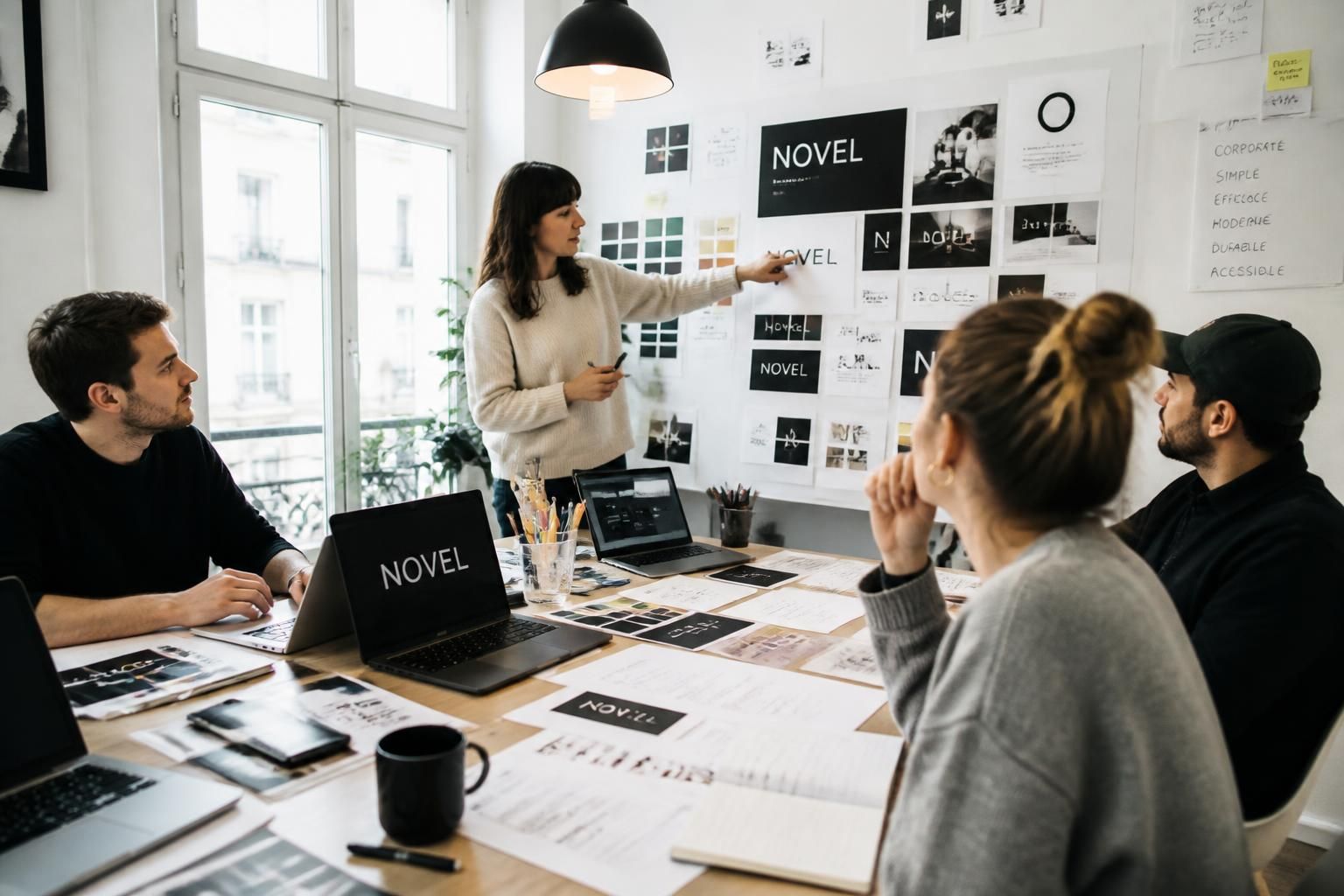 confiez vos visuels professionnels à victory crea pour dynamiser votre communication et capter l'attention de votre audience avec des créations graphiques impactantes et personnalisées.