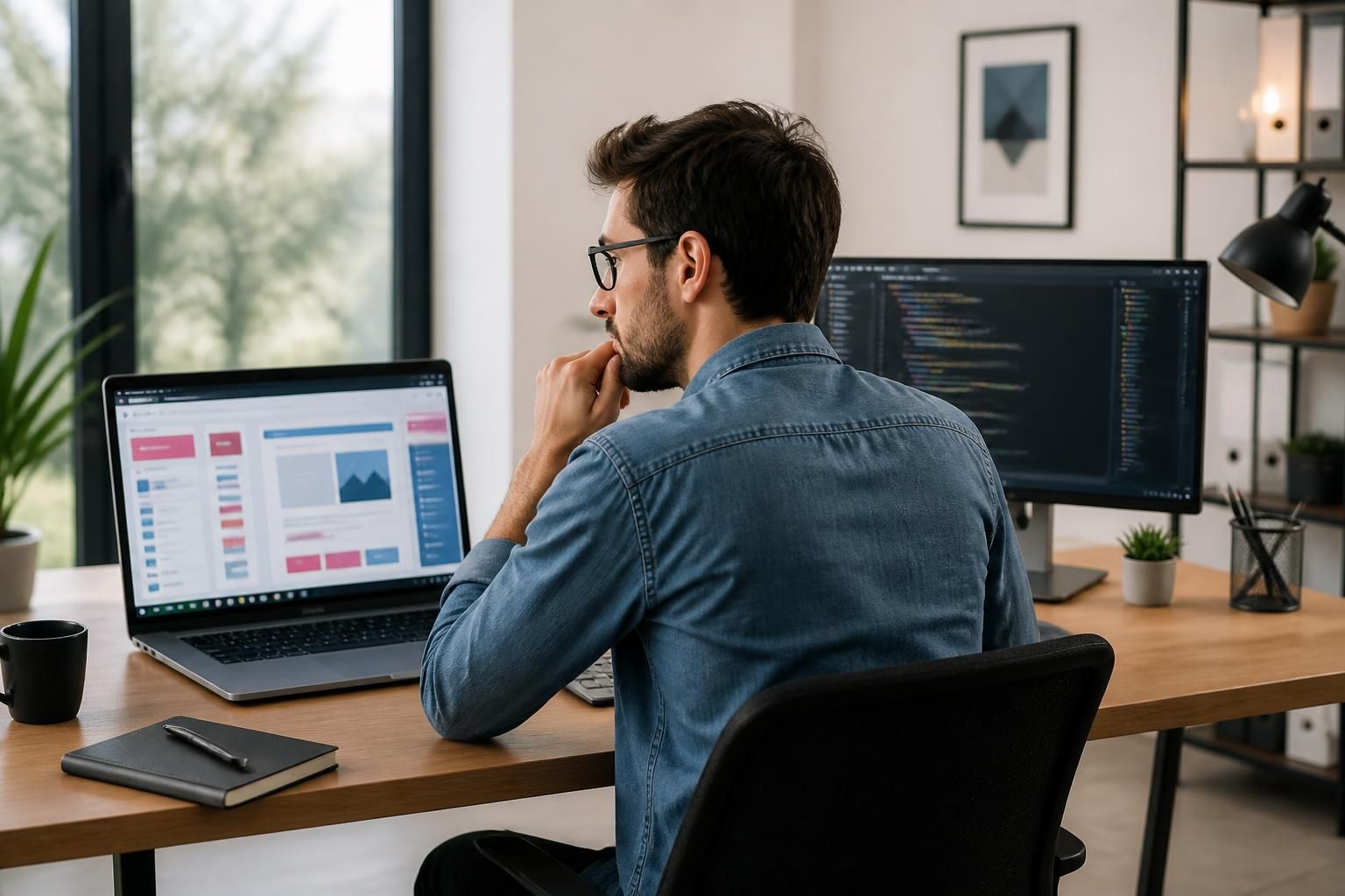 découvrez les avantages d'elementor pro et des thèmes personnalisés pour créer votre site web. notre guide vous aide à choisir la meilleure option selon vos besoins et votre budget.