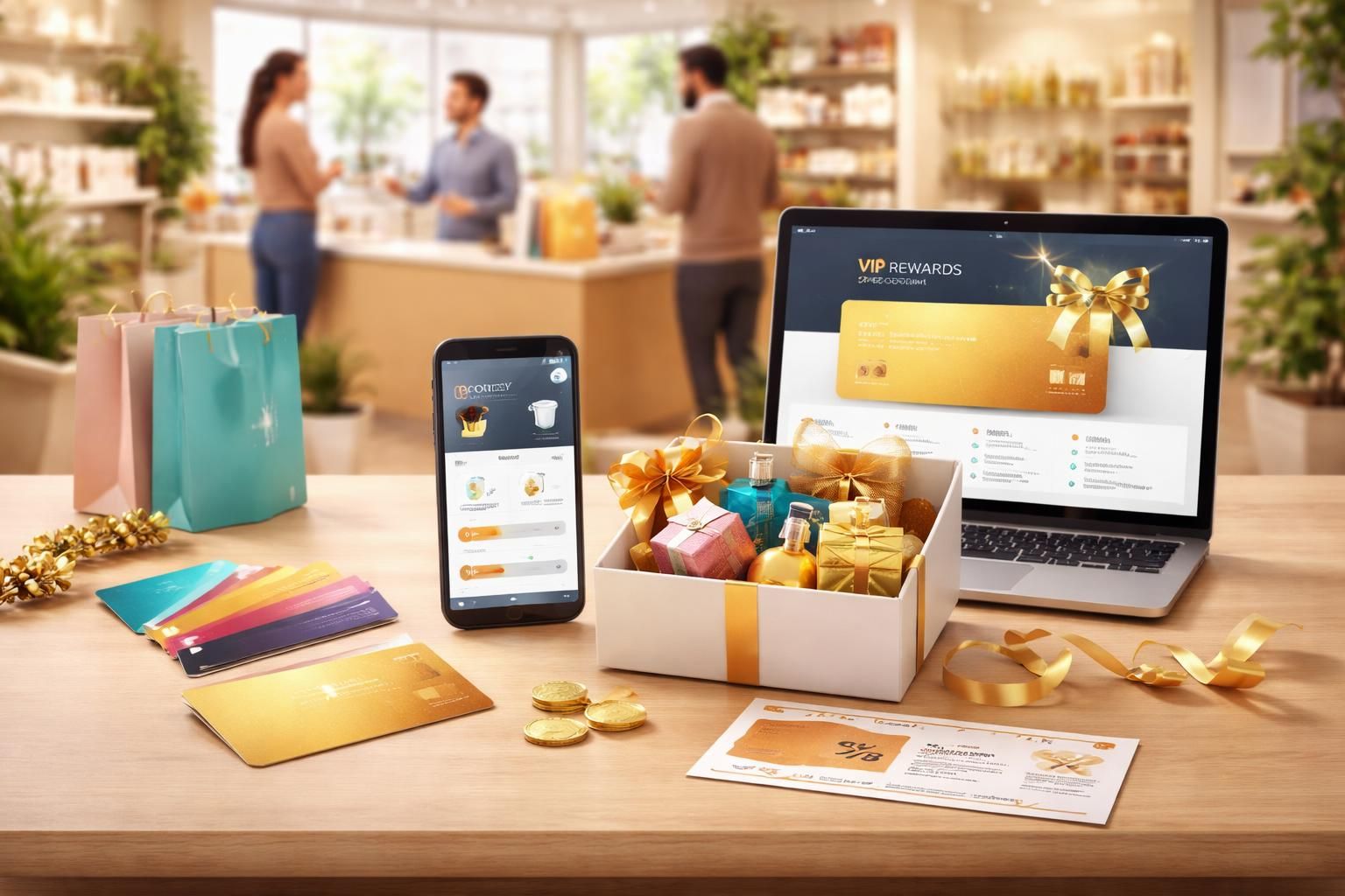 découvrez les différents types de programmes de fidélisation client et comment ils peuvent renforcer la relation avec vos clients tout en augmentant leur engagement et leur fidélité.