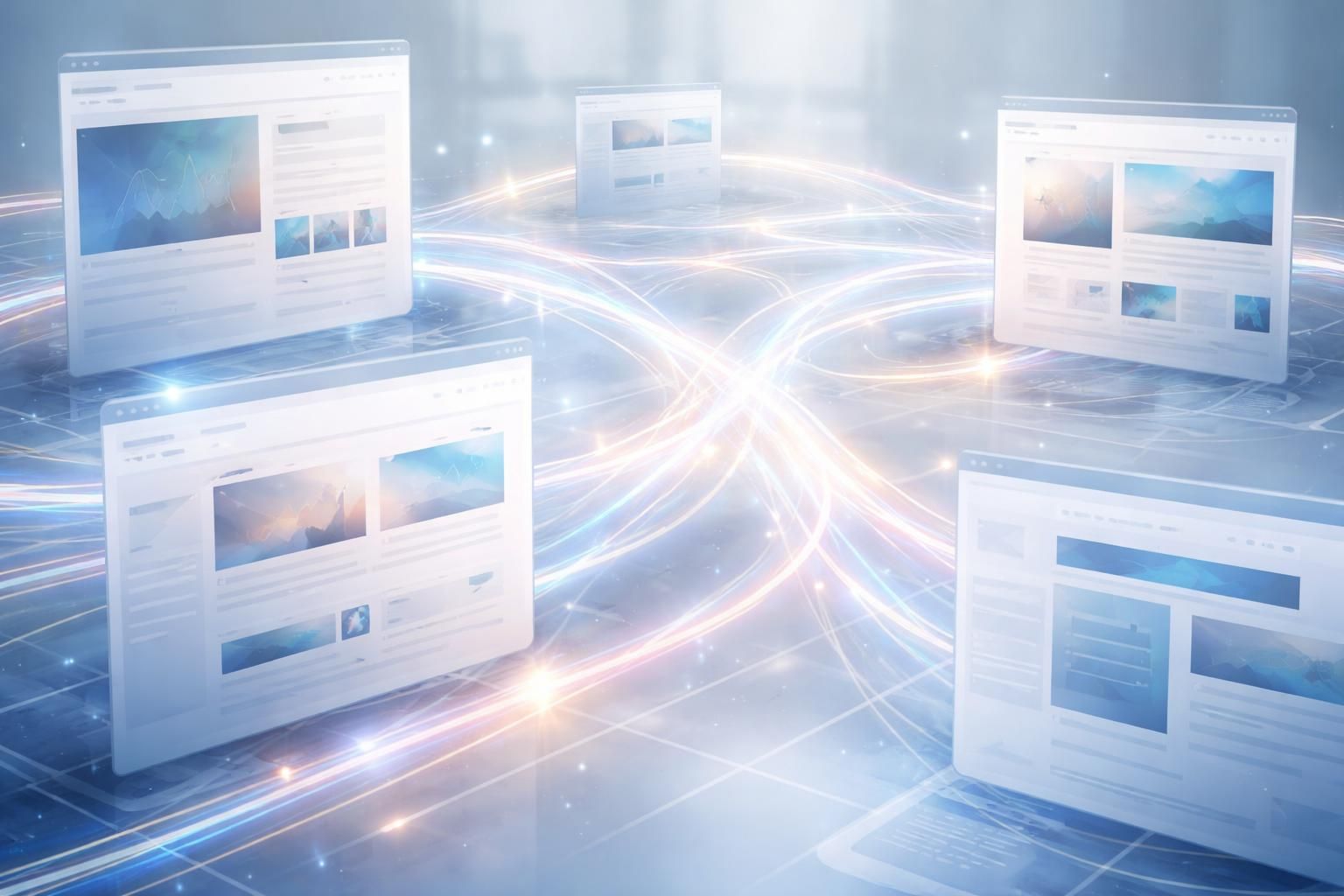découvrez pourquoi le maillage interne est essentiel pour optimiser la navigation sur votre site, améliorer l'expérience utilisateur et booster votre référencement naturel.