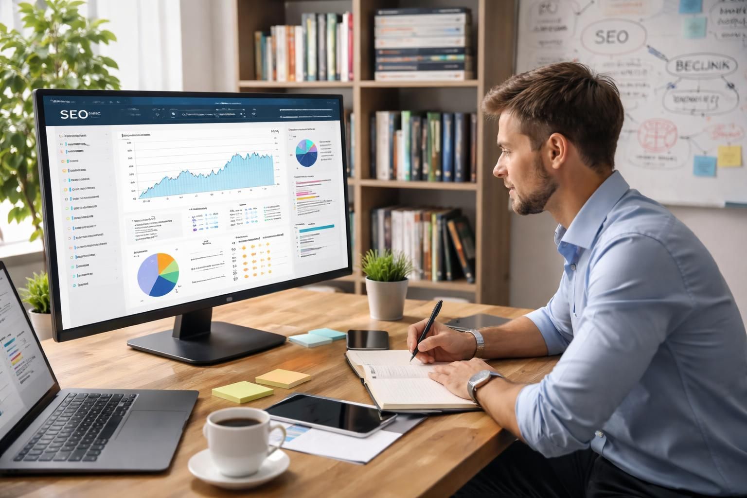 découvrez pourquoi il est essentiel de réaliser un audit seo complet de votre site internet pour améliorer son référencement, identifier les points faibles et optimiser sa performance en ligne.