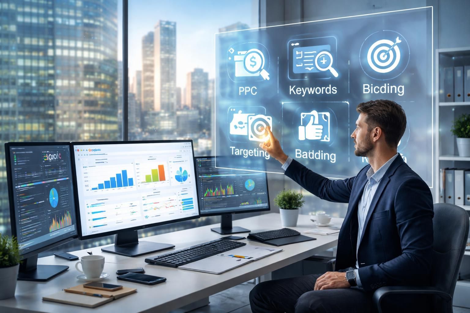 découvrez les tendances essentielles du sea pour optimiser vos campagnes publicitaires google et booster votre visibilité en ligne.