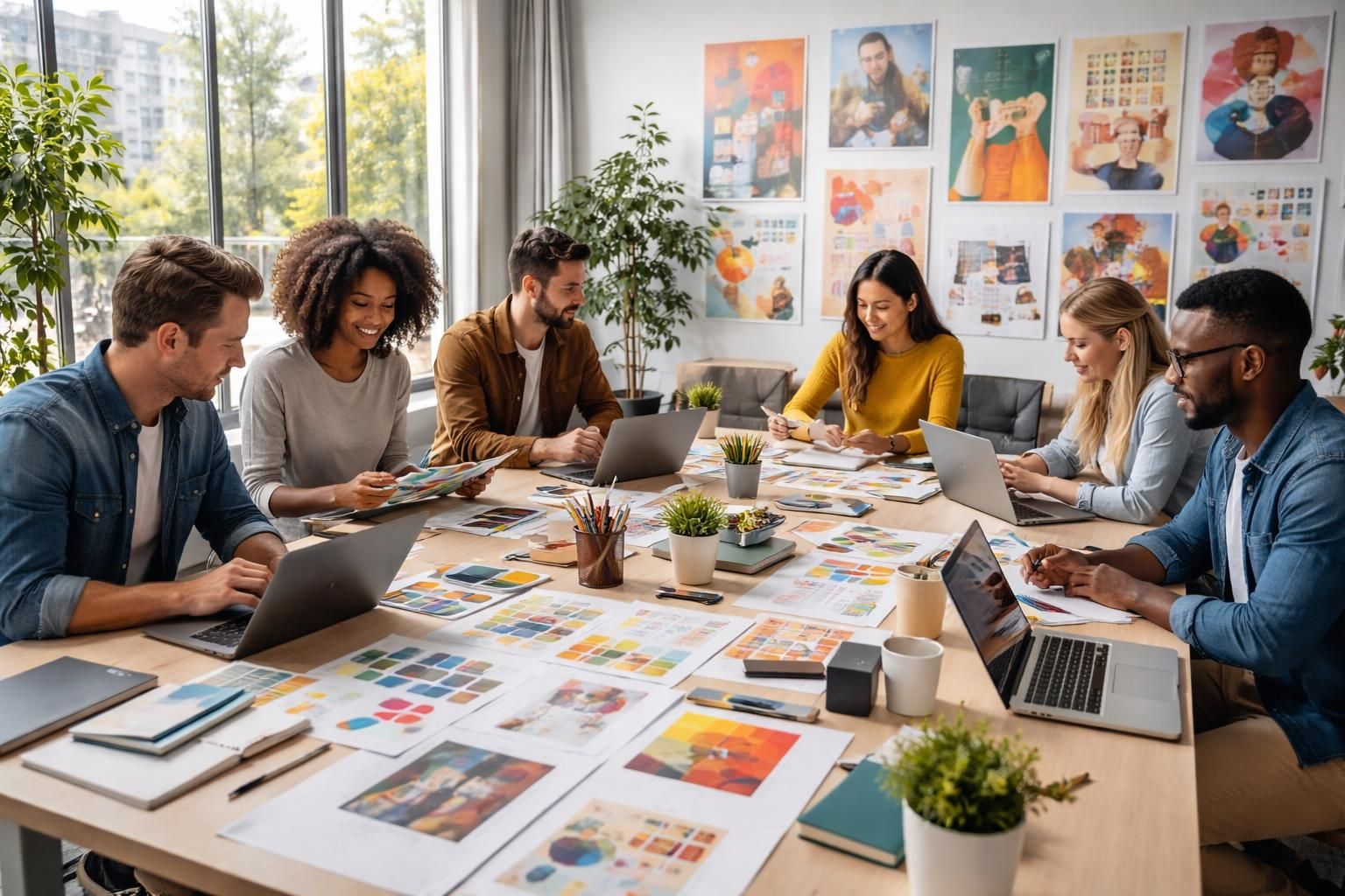 découvrez ce qu'est le brand content, ses avantages et pourquoi l'intégrer dans votre stratégie marketing pour renforcer l'image de votre marque et engager votre audience.
